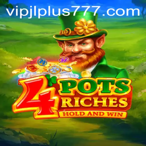 Discovering the Excitement of 4potsriches: A Modern Tale of Chance and Strategy