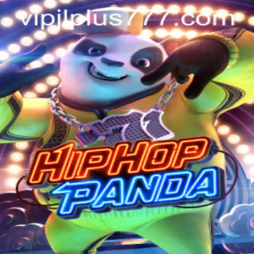HipHopPanda: The Exciting World of Rhythm and Rewards