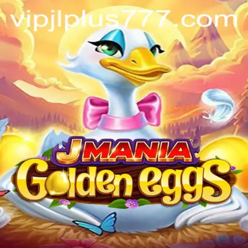 The Exciting World of JManiaGoldenEggs: Unveiling VIPJL Plus
