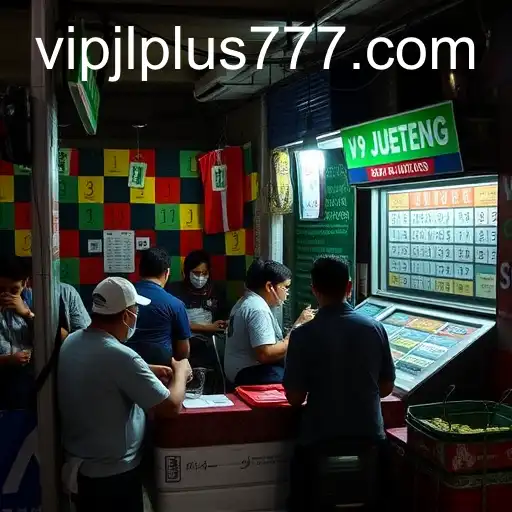 The Complex World of Jueteng