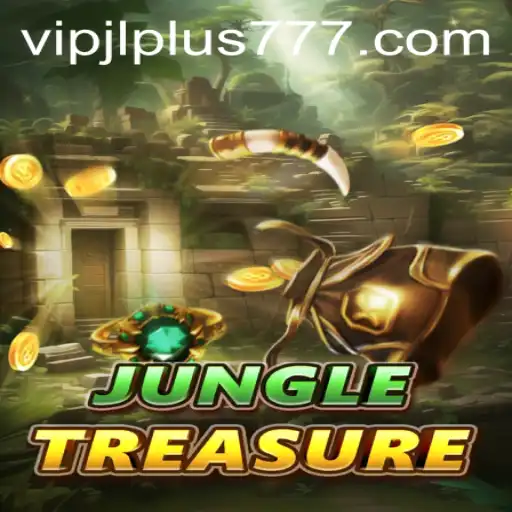 Discover the Allure of JungleTreasure and VIPJL Plus: A Thrilling Adventure Awaits