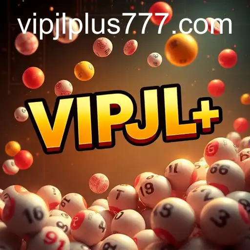 Exploring the World of Lottery Games: Unveiling the Wonders of VIPJL Plus