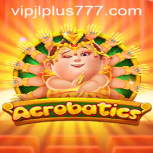 Discover the Excitement of Acrobatics: VIPJL Plus Unveils a New Level of Gaming