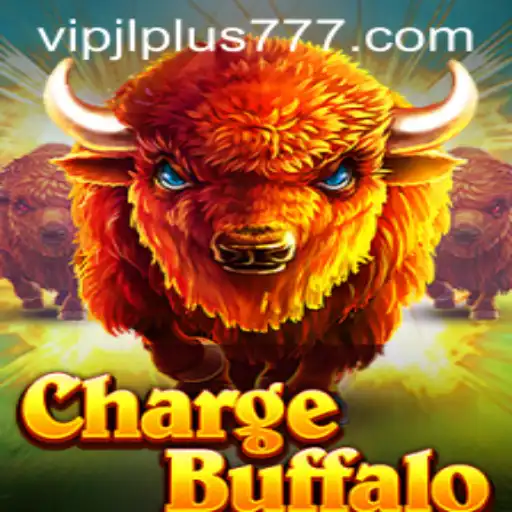 ChargeBuffalo: Embark on an Electrifying Gaming Adventure