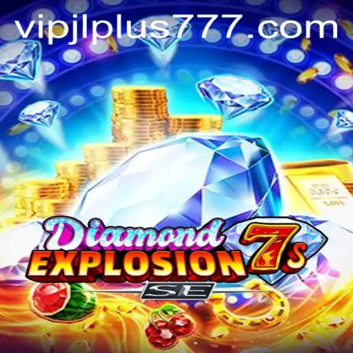 Exploring DiamondExplosion7sSE: A Thrilling Gaming Experience with VIPJL Plus