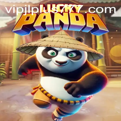 Explore the World of LuckyPanda: A Journey into VIPJL Plus