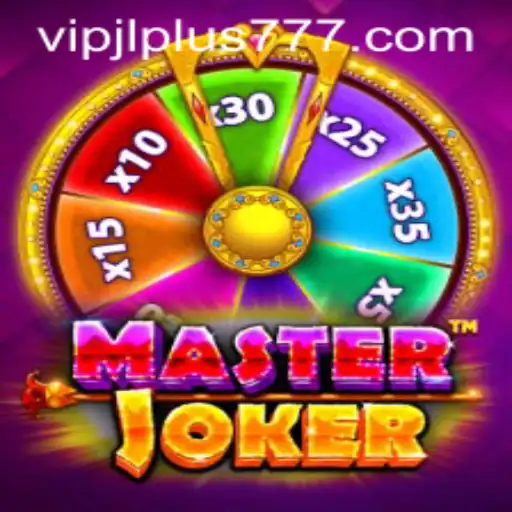 MasterJoker: The Ultimate Card Game Experience