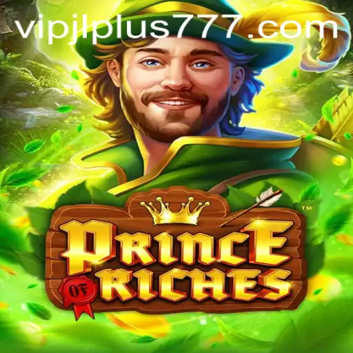Discover the Epic Adventure of PrinceOfRiches: An Exhilarating New Game Experience