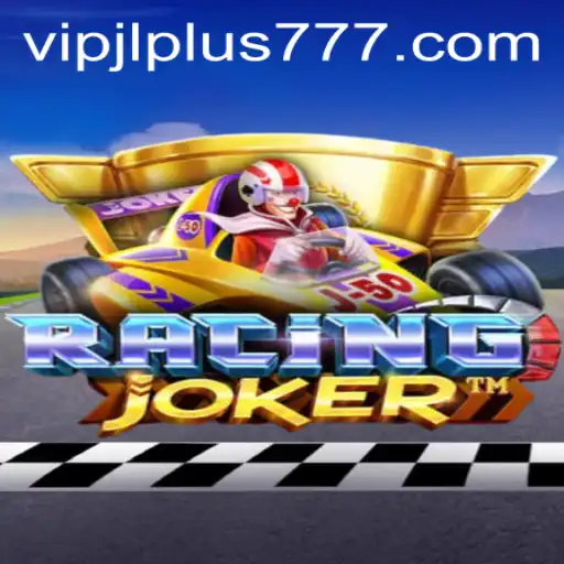 The Ultimate Guide to RacingJoker: Unleashing the Thrills with VIPJL Plus