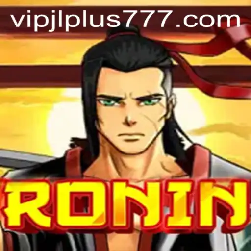 Exploring the Mystical World of Ronin: A Journey with VIPJL Plus