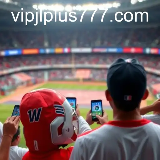 VIPJL Plus: Revolutionizing the Sports Experience
