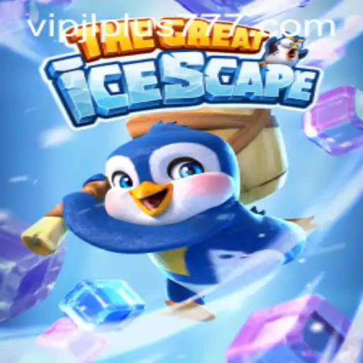 The Thrilling Adventure of TheGreatIcescape: VIPJL Plus Unveiled