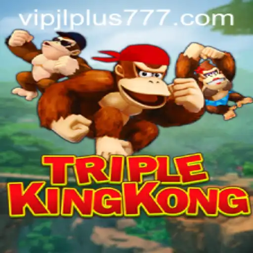 Discover the Exciting World of TripleKingKong: A Modern Gaming Adventure